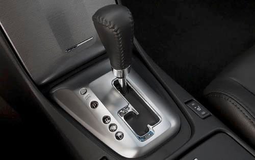 2012 Nissan Altima front safety CC