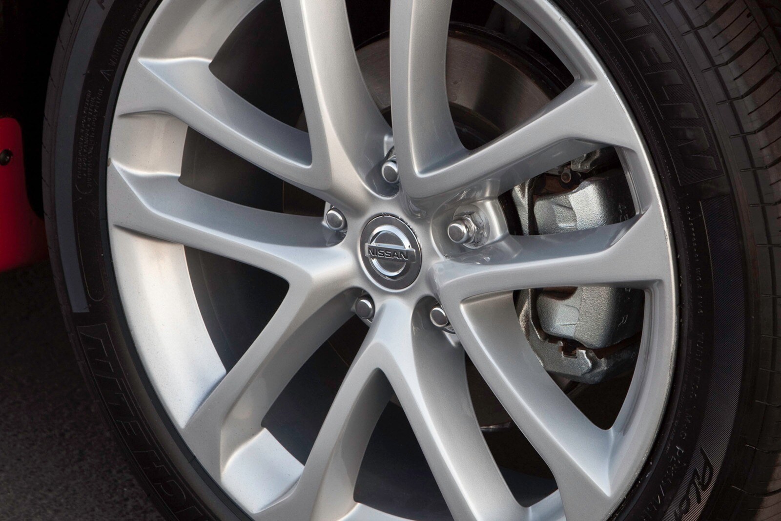 2013 Nissan Altima — OEM photo 5