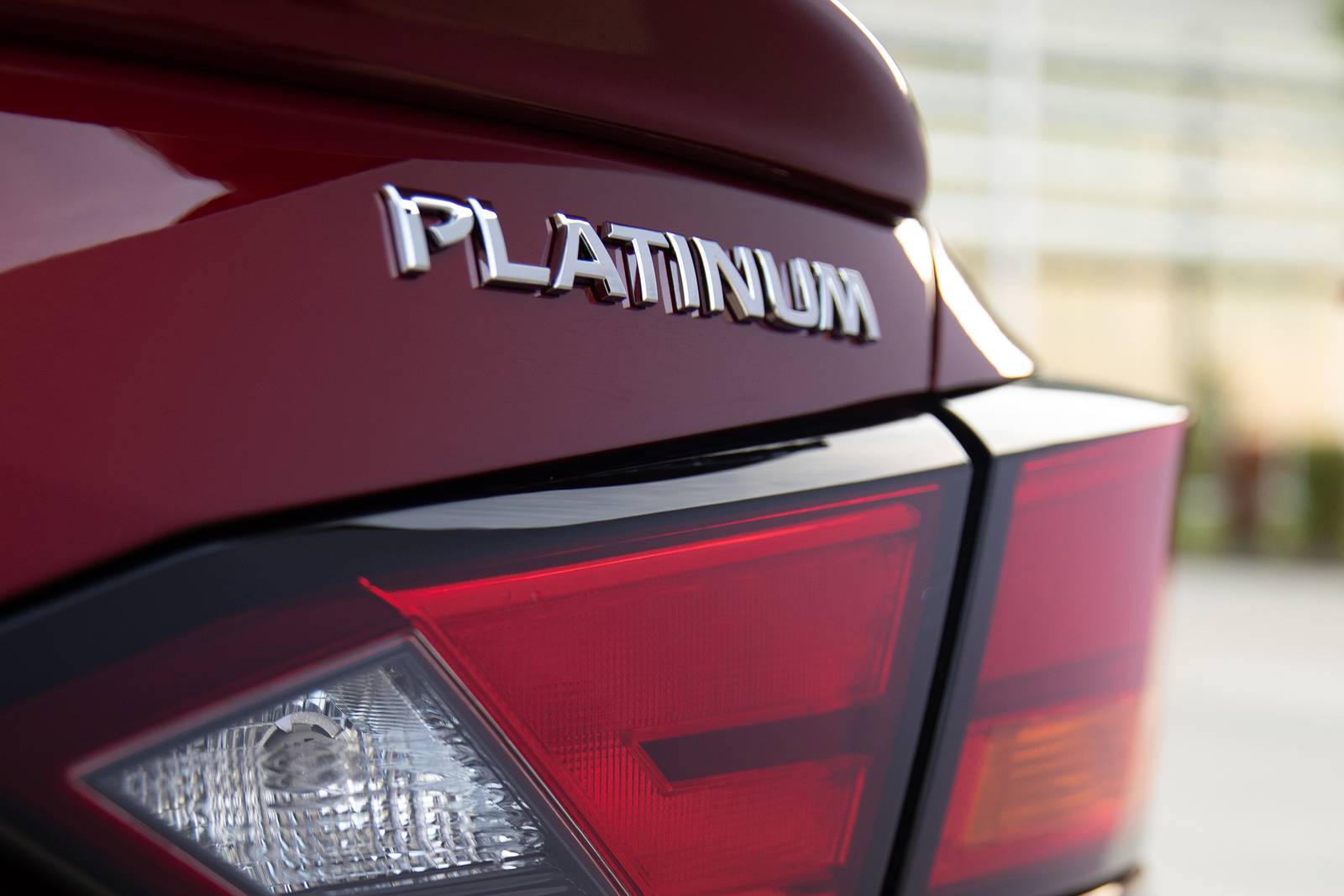 2019 Nissan Altima exterior RBDG