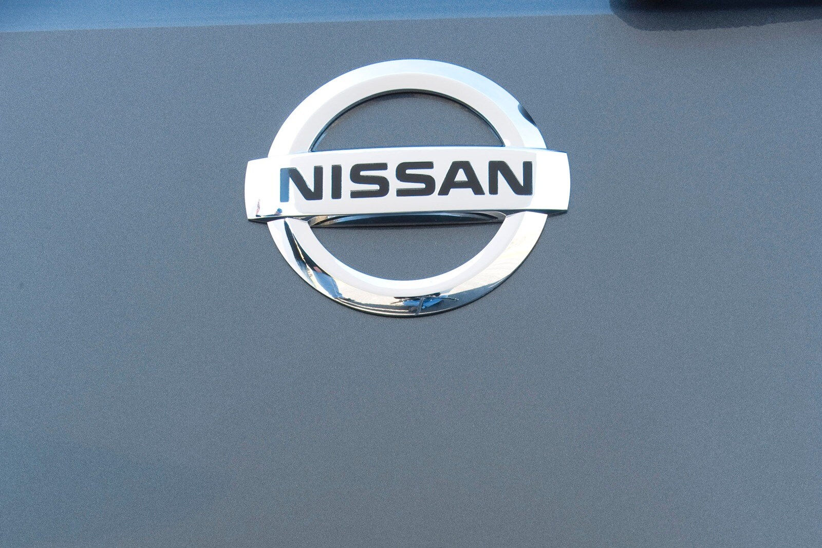 2012 Nissan Armada exterior RBDG