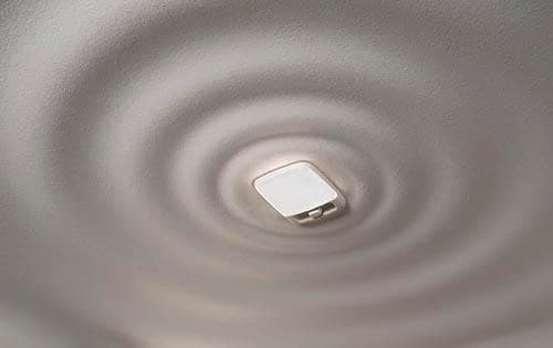 2011 Nissan Cube interior DETAIL