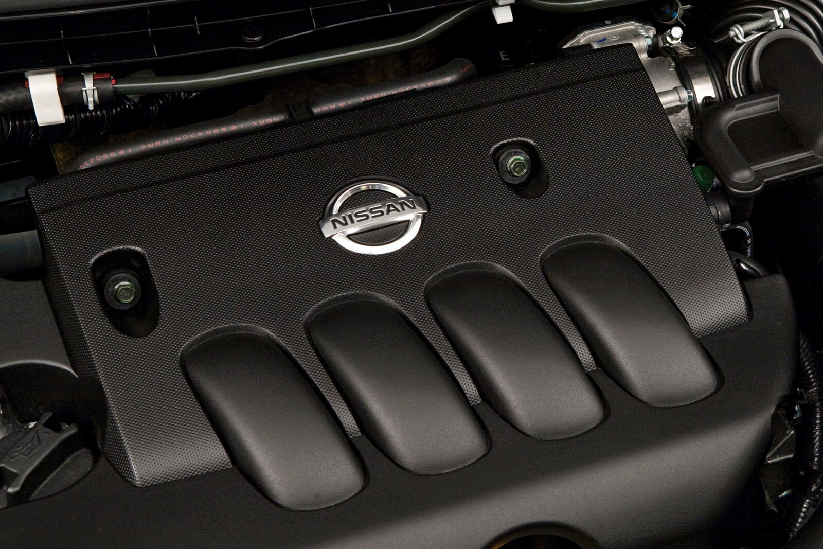 2012 Nissan Cube exterior E