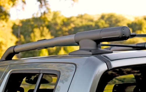 2007 Nissan Frontier exterior EDETAIL