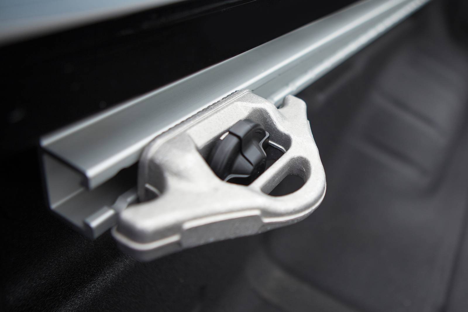 2020 Nissan Frontier exterior EDETAIL