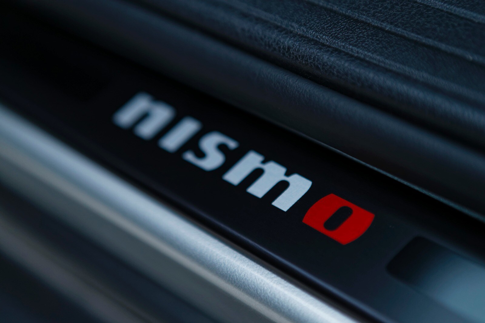 2013 Nissan Juke interior DETAIL