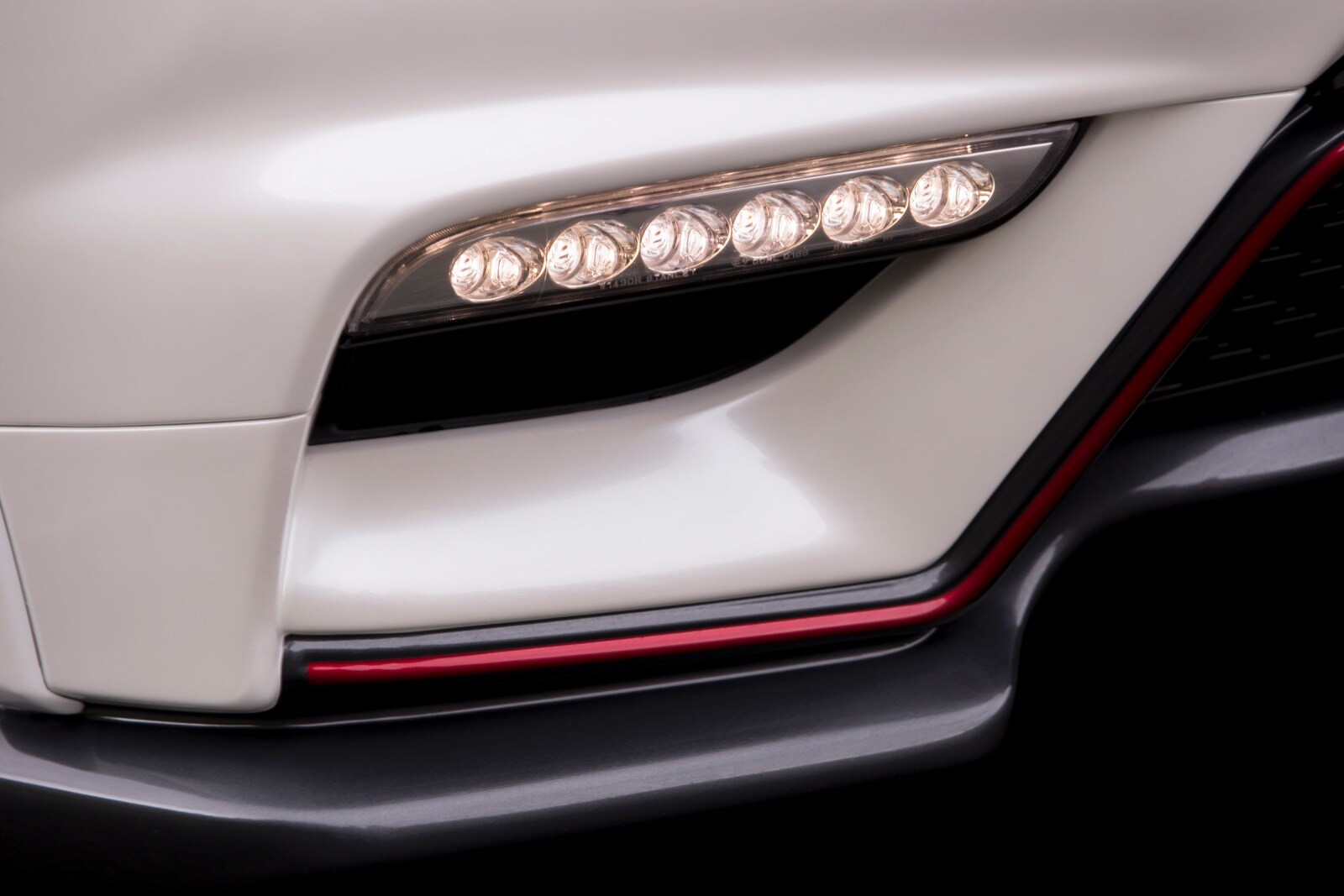 2013 Nissan Juke exterior EDETAIL