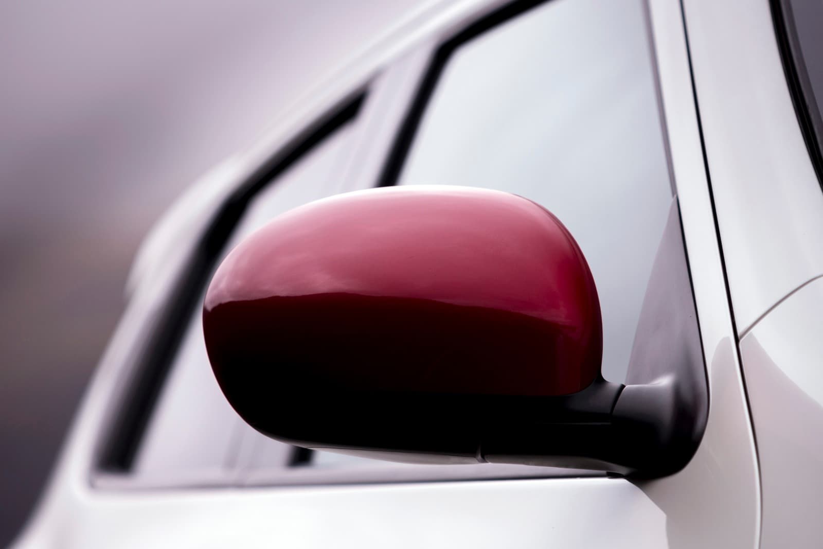 2014 Nissan Juke front safety EXM