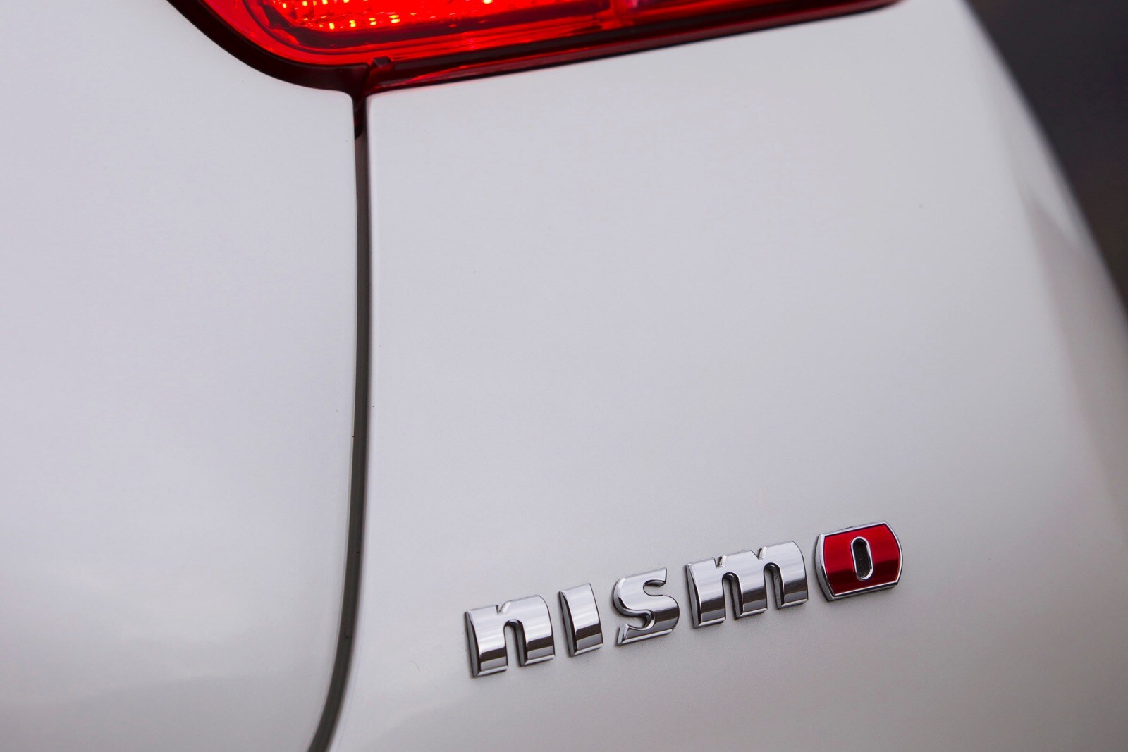 2014 Nissan Juke exterior RBDG