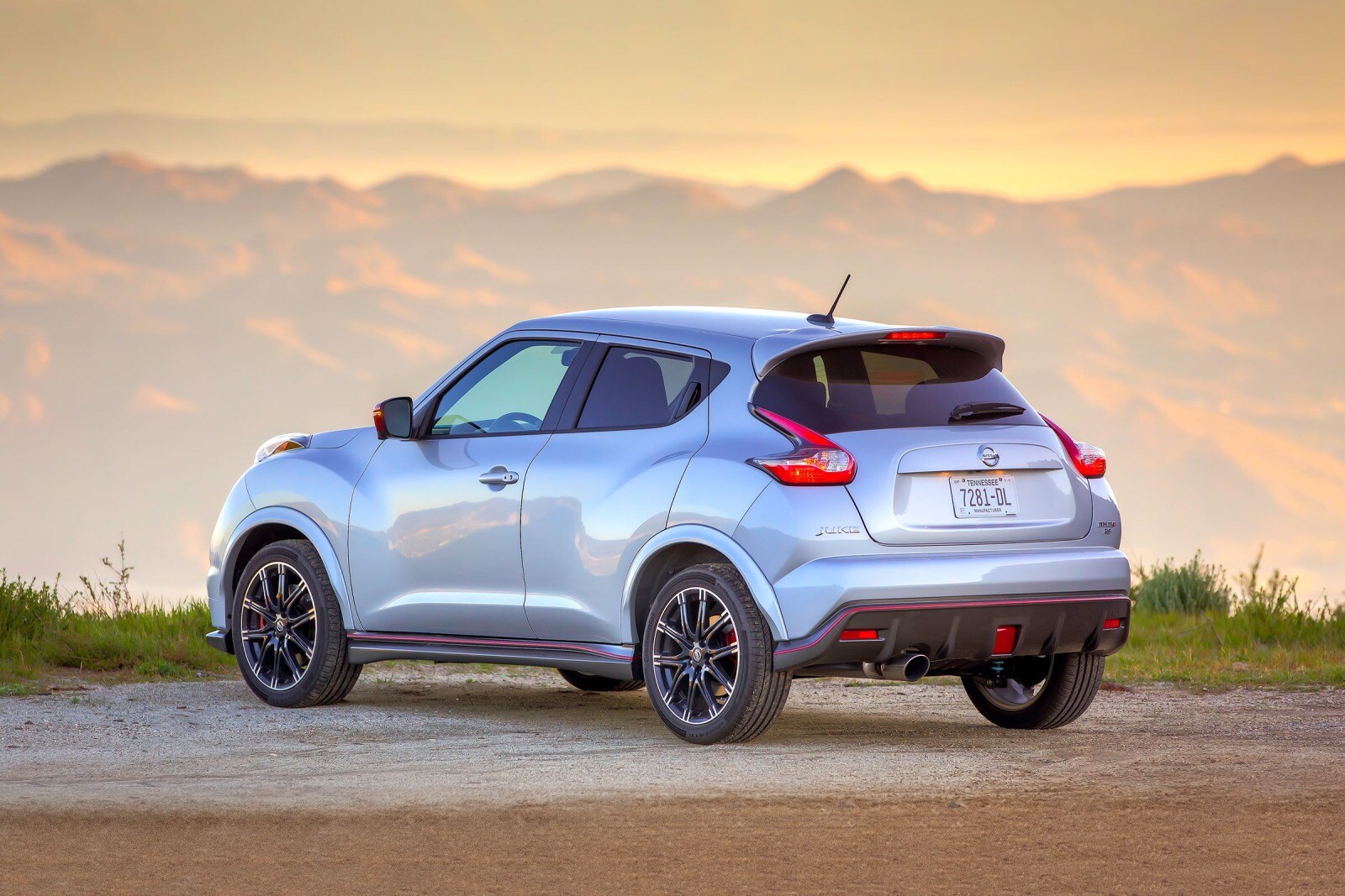 2017 Nissan Juke