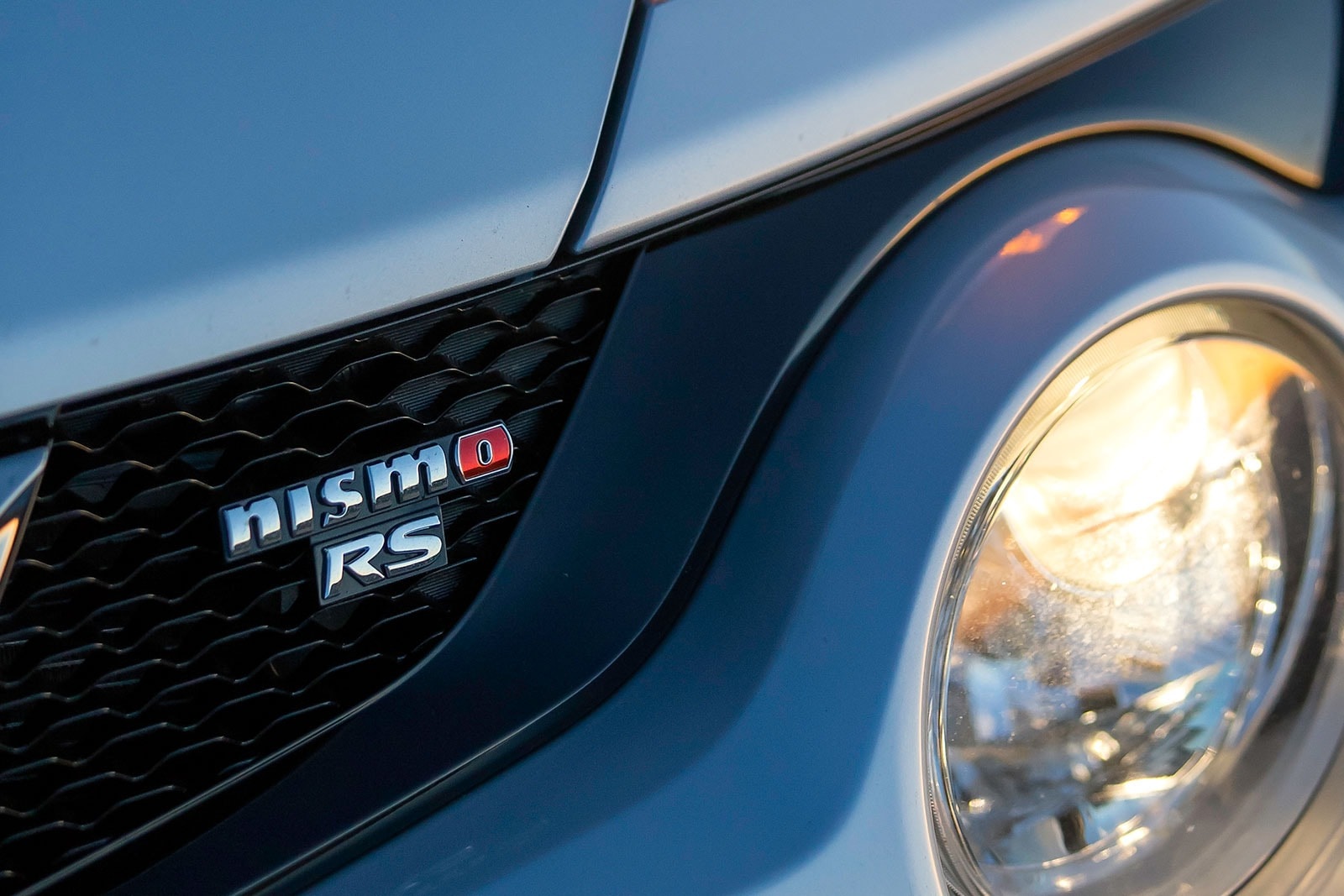 2017 Nissan Juke exterior FBDG