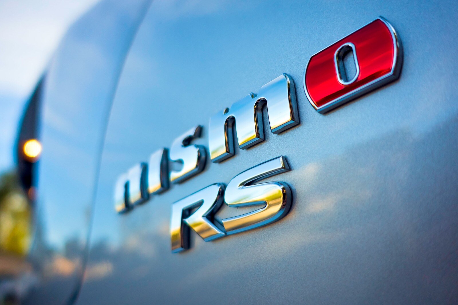 2017 Nissan Juke exterior RBDG