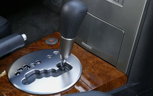 2004 Nissan Maxima front safety CC