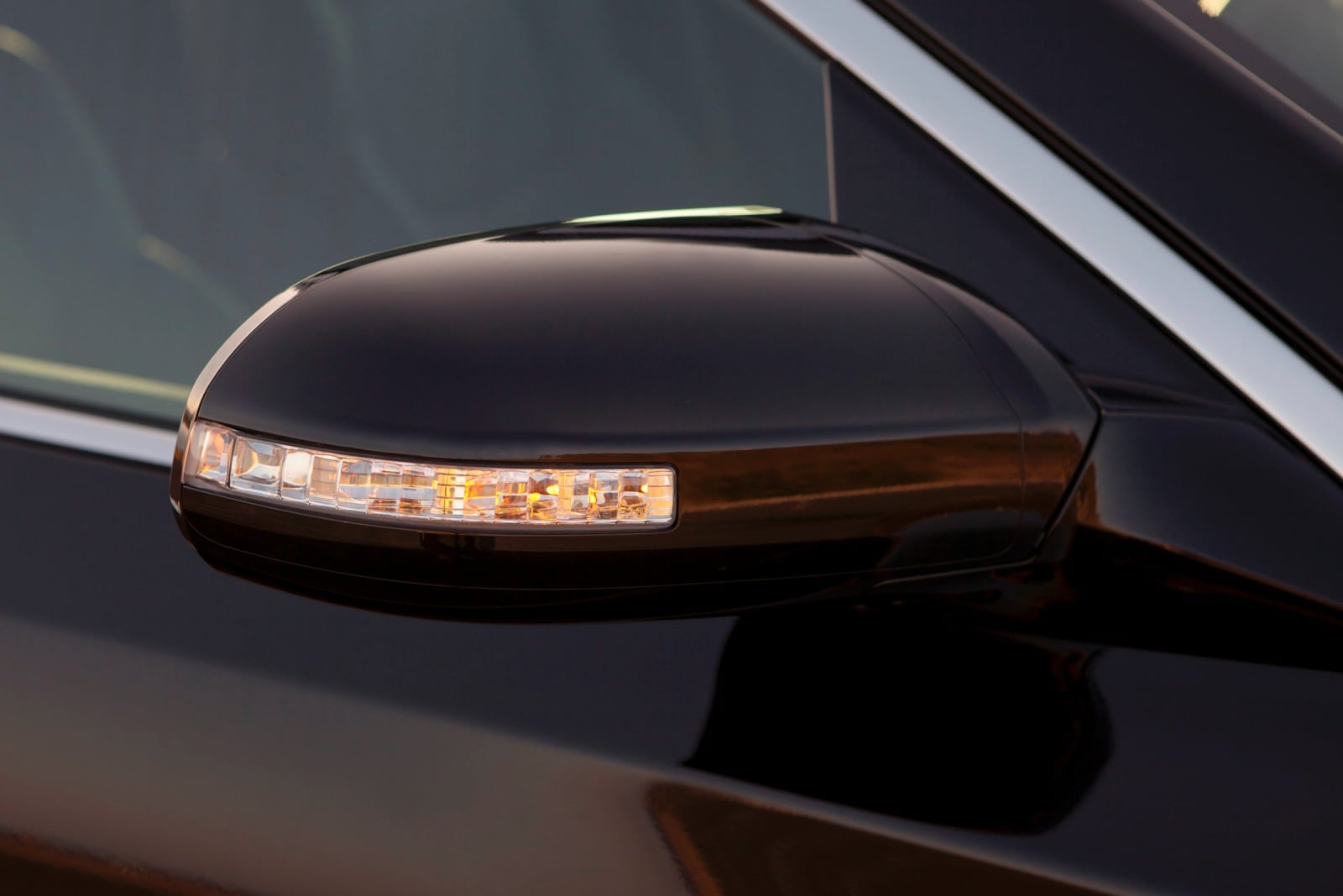 2012 Nissan Maxima exterior EDETAIL