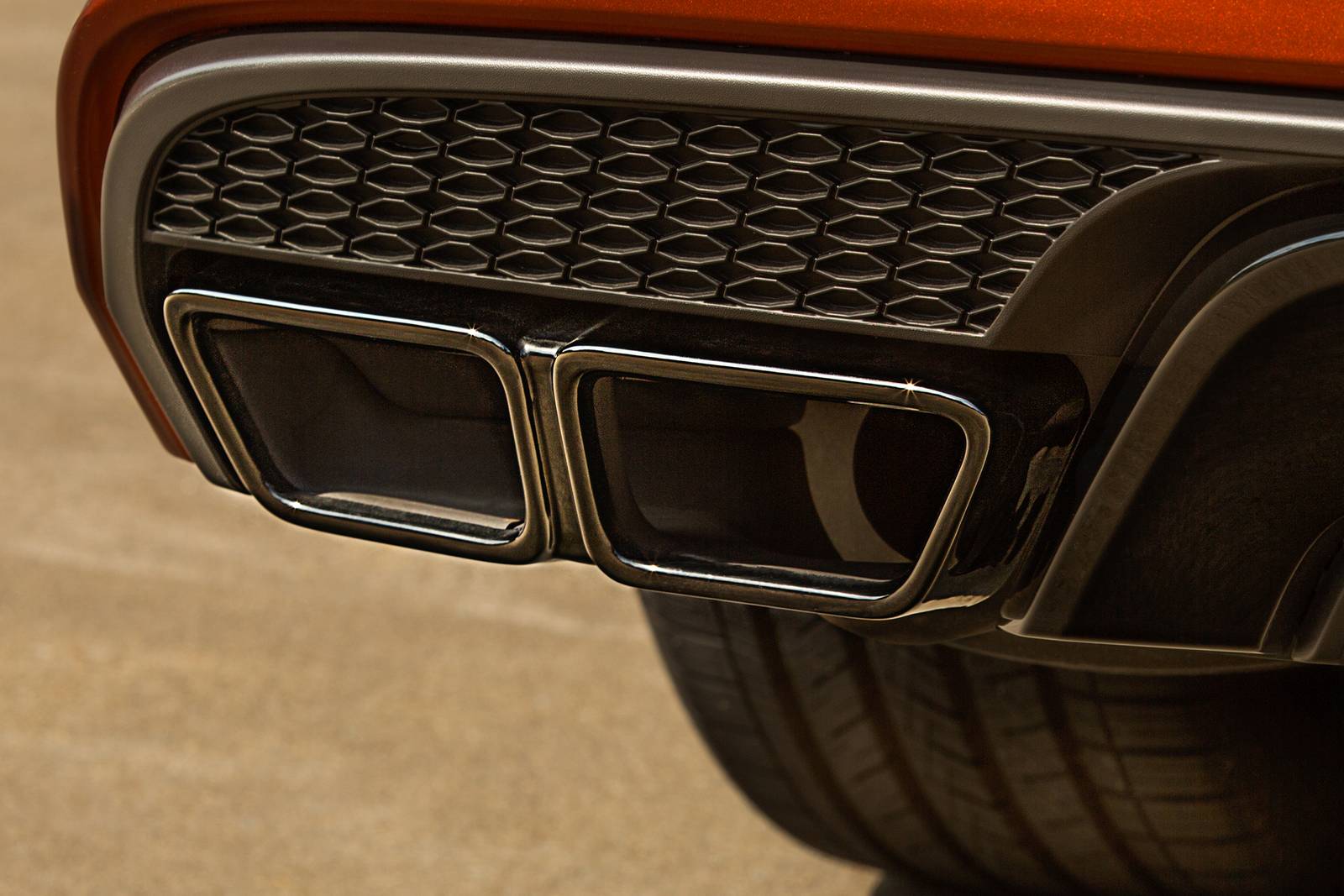 2020 Nissan Maxima exterior EDETAIL