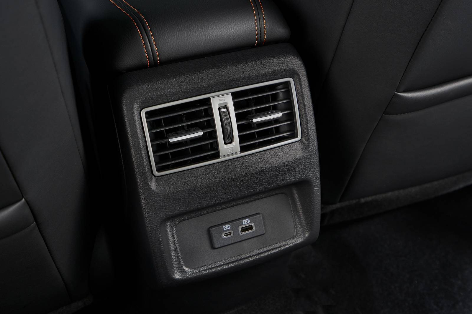 2021 Nissan Maxima front safety DETAIL