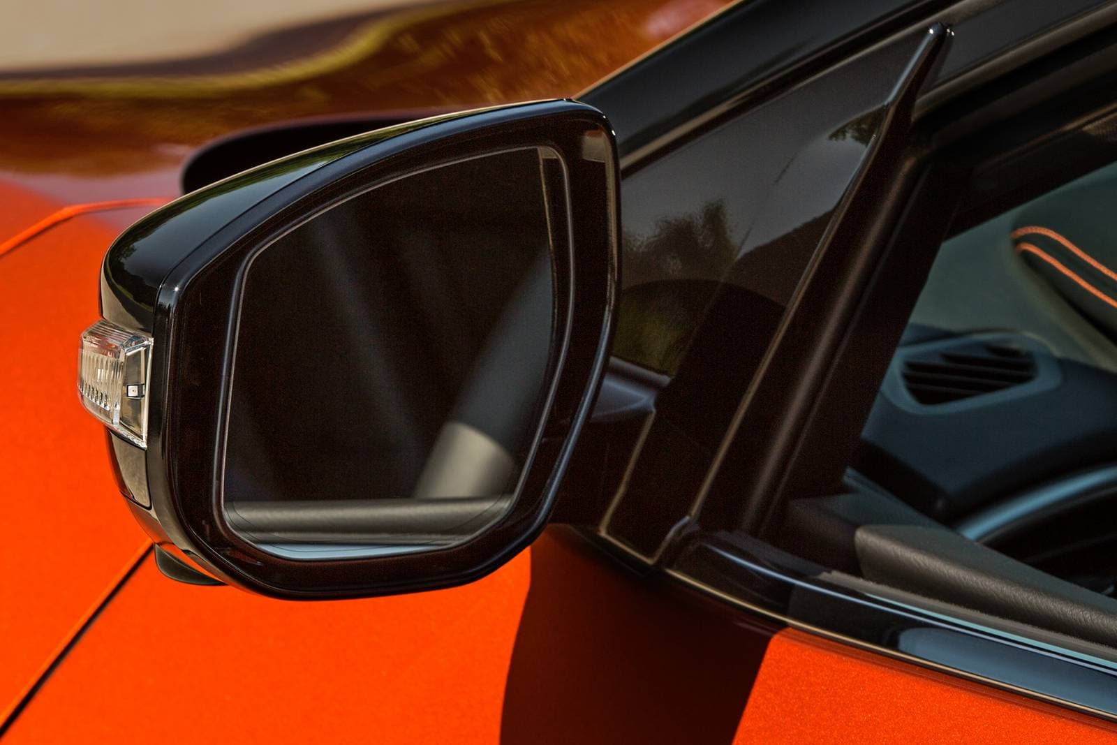 2022 Nissan Maxima front safety EXM