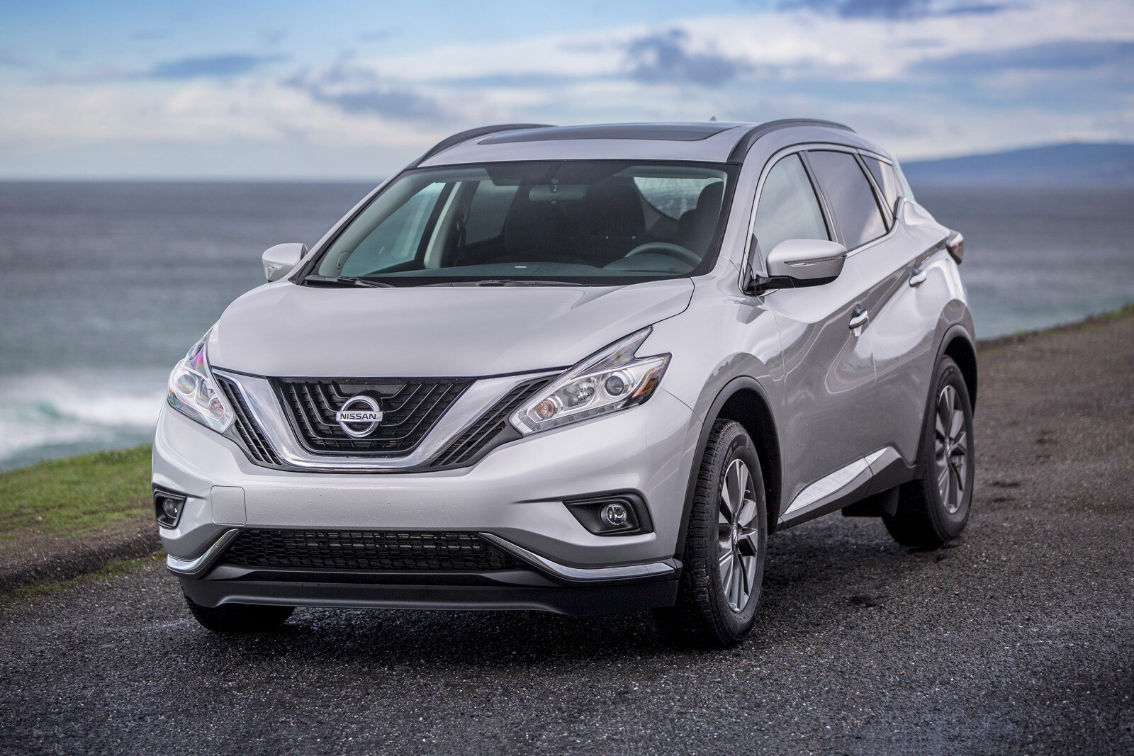2017 Nissan Murano
