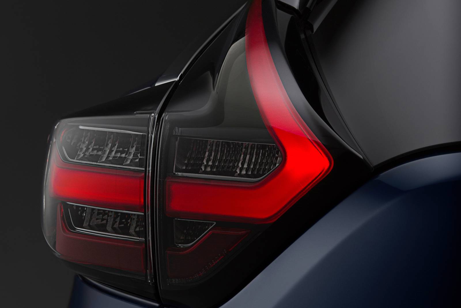 2020 Nissan Murano front safety EDETAIL