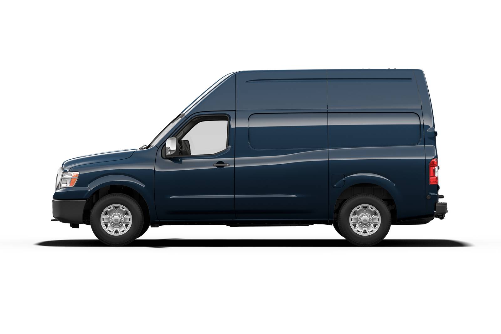 2020 Nissan Nv exterior S