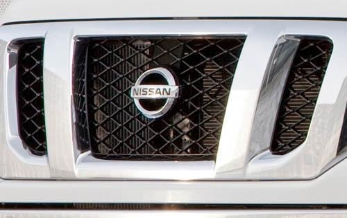 2012 Nissan NV — OEM photo 2