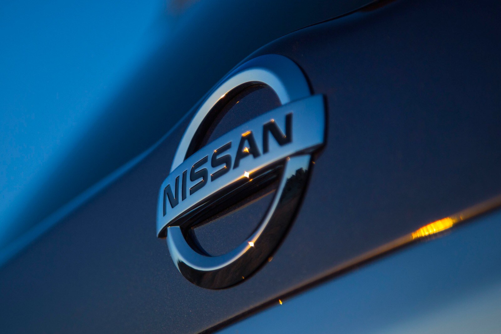 2017 Nissan Pathfinder exterior RBDG