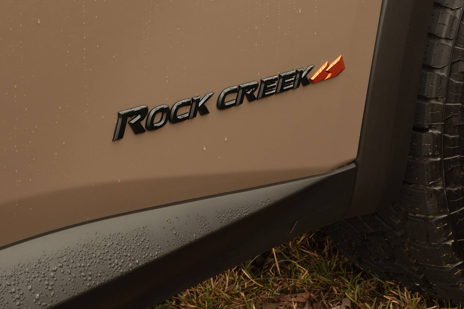 2025 Nissan Pathfinder exterior EDETAIL