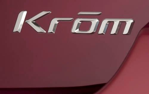 2010 Nissan Rogue exterior FBDG