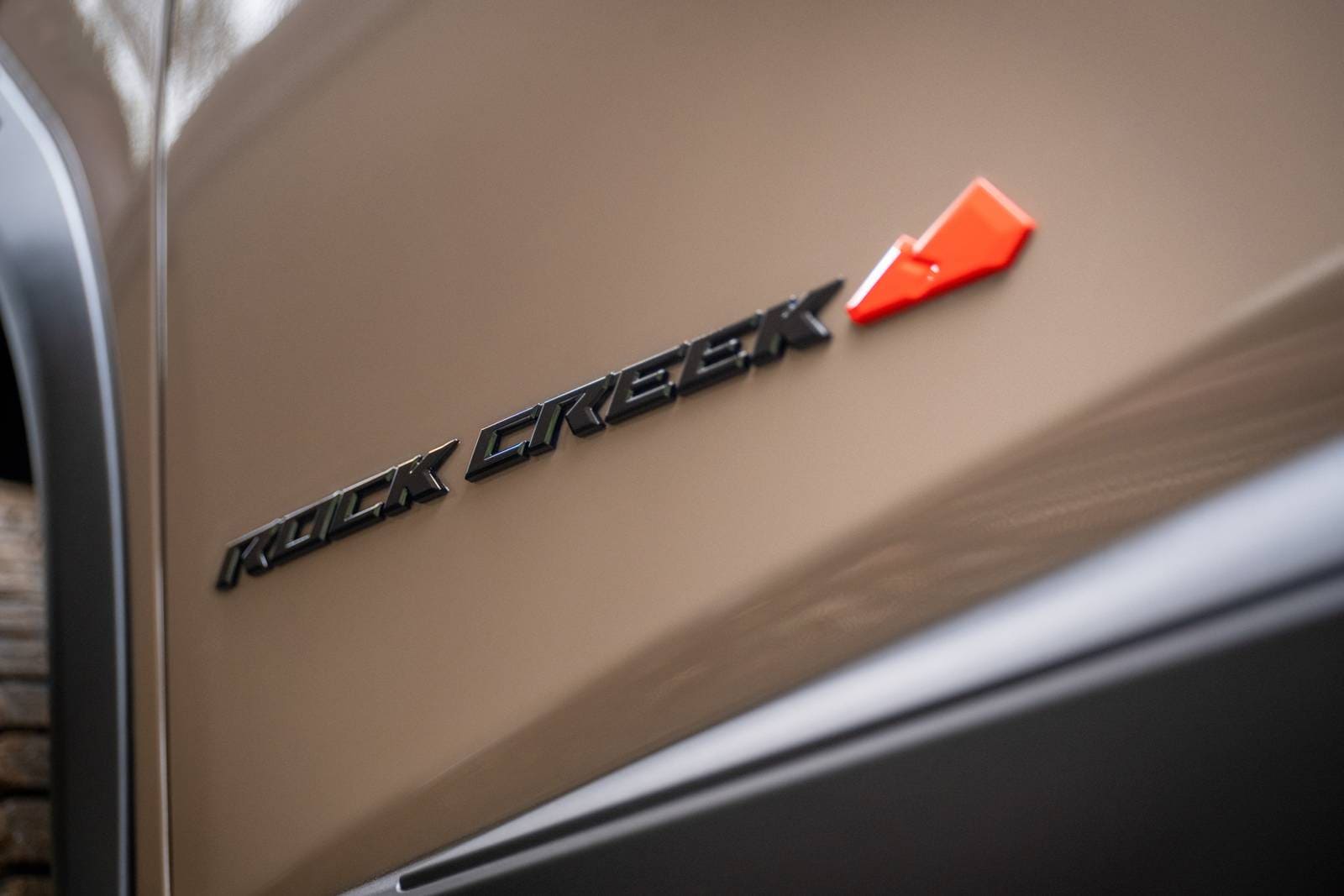 2025 Nissan Rogue exterior FBDG