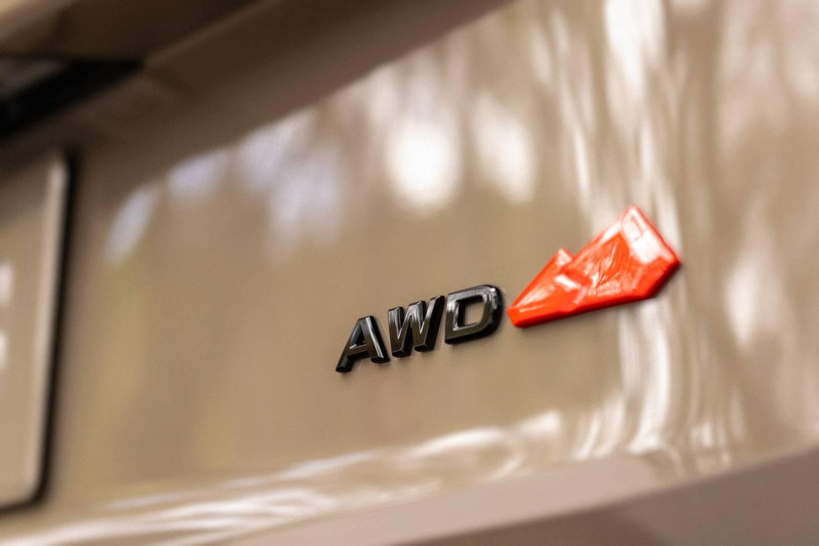 2025 Nissan Rogue exterior RBDG