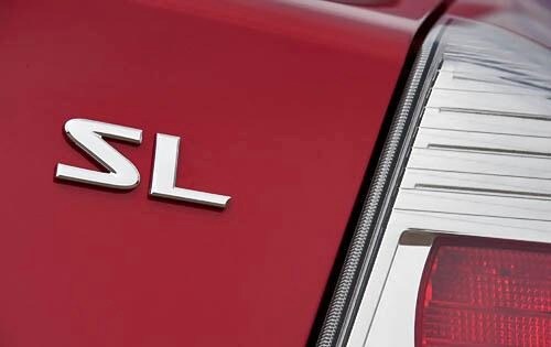 2011 Nissan Sentra exterior FBDG