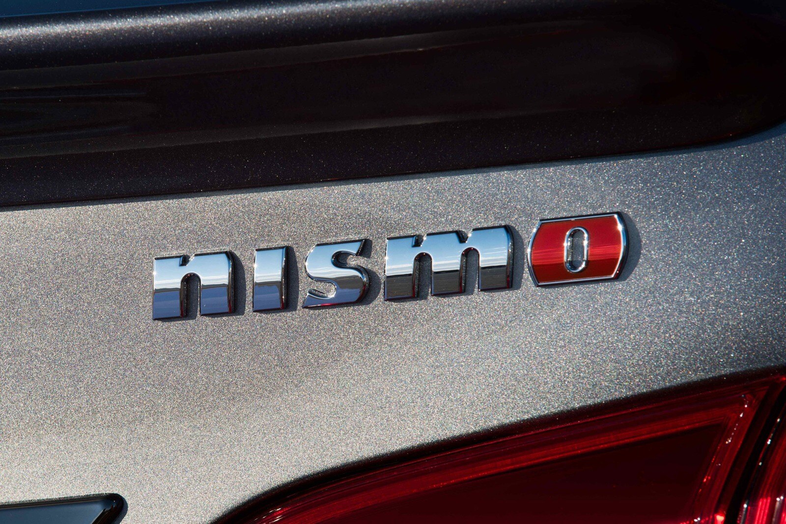 2017 Nissan Sentra exterior RBDG