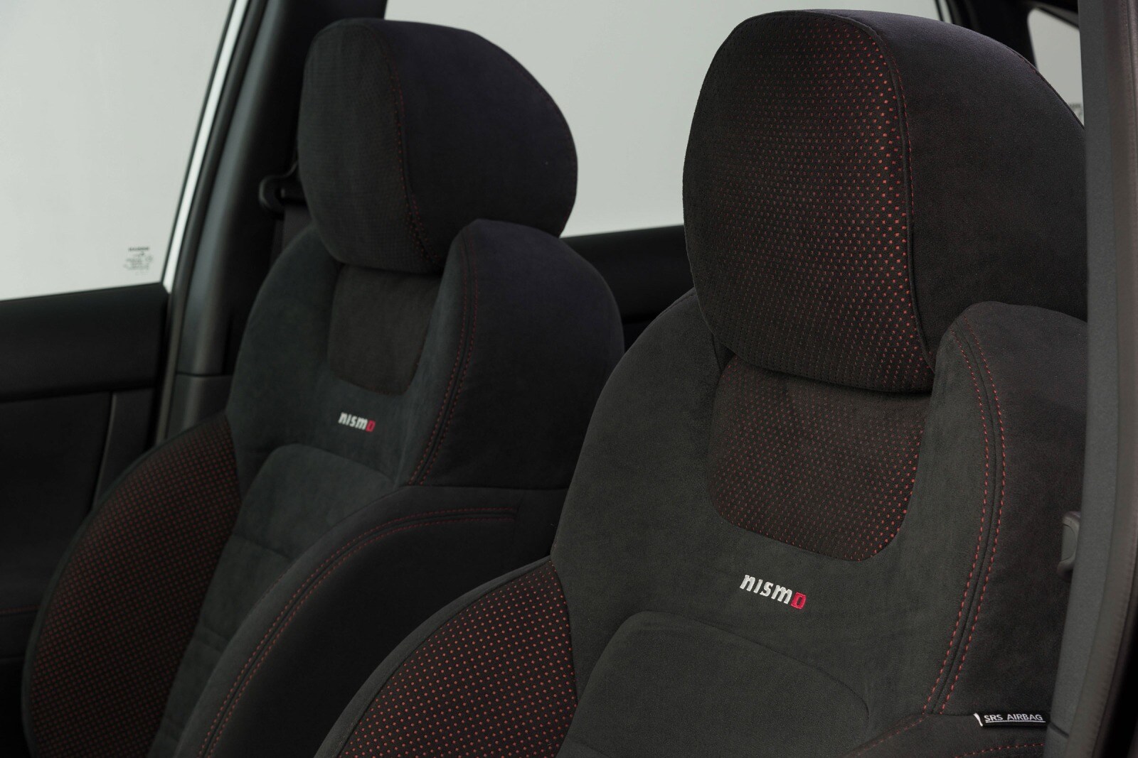 2018 Nissan Sentra interior DETAIL