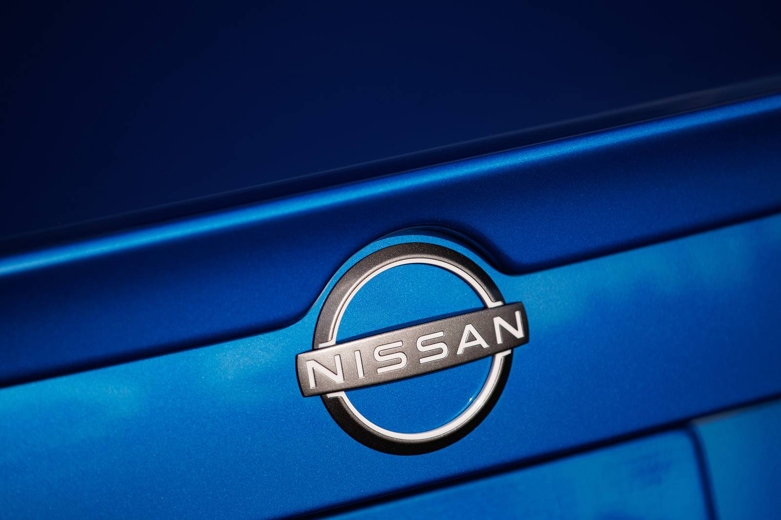 2025 Nissan Sentra exterior RBDG