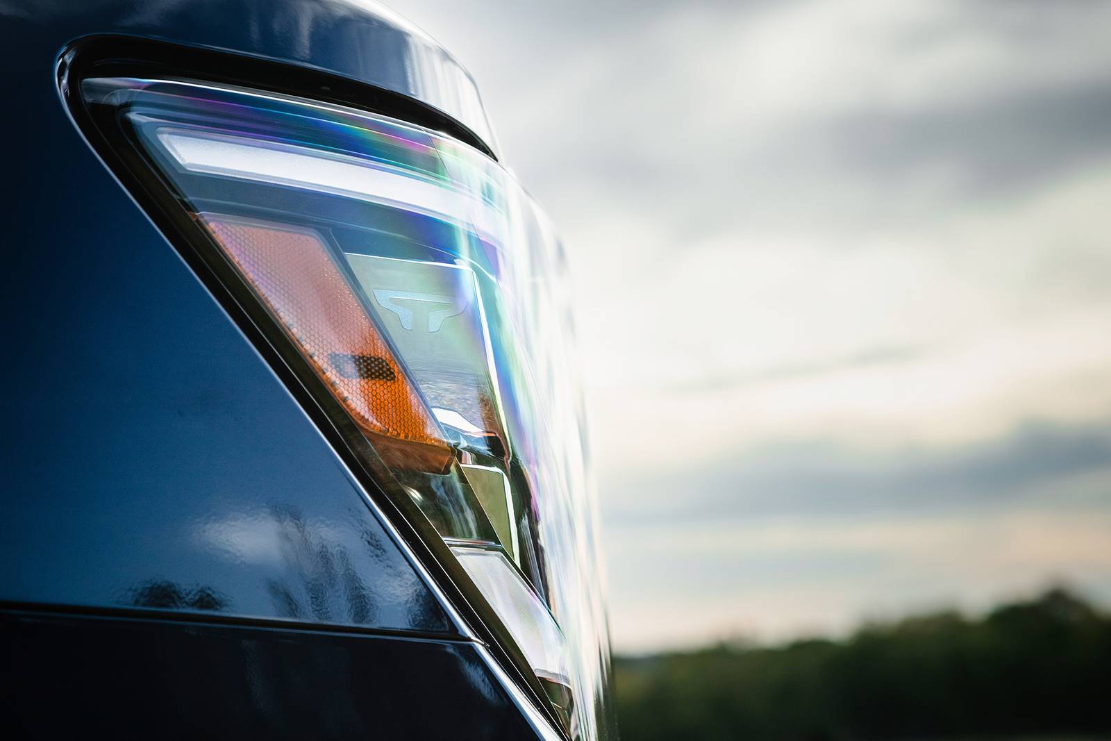 2020 Nissan Titan exterior EDETAIL