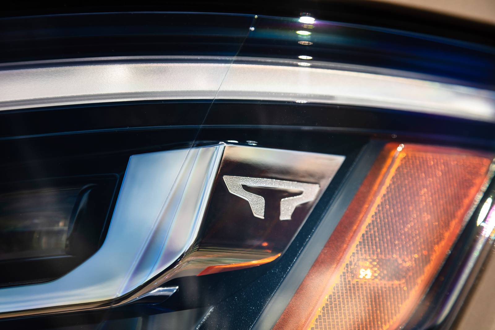 2024 Nissan Titan XD exterior EDETAIL