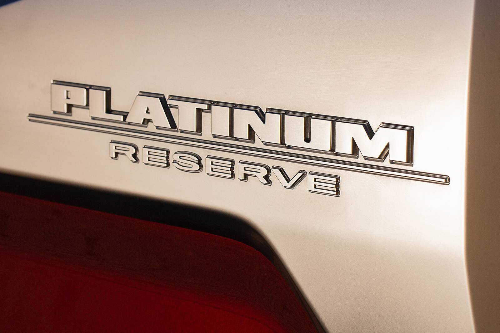 2020 Nissan Titan exterior RBDG