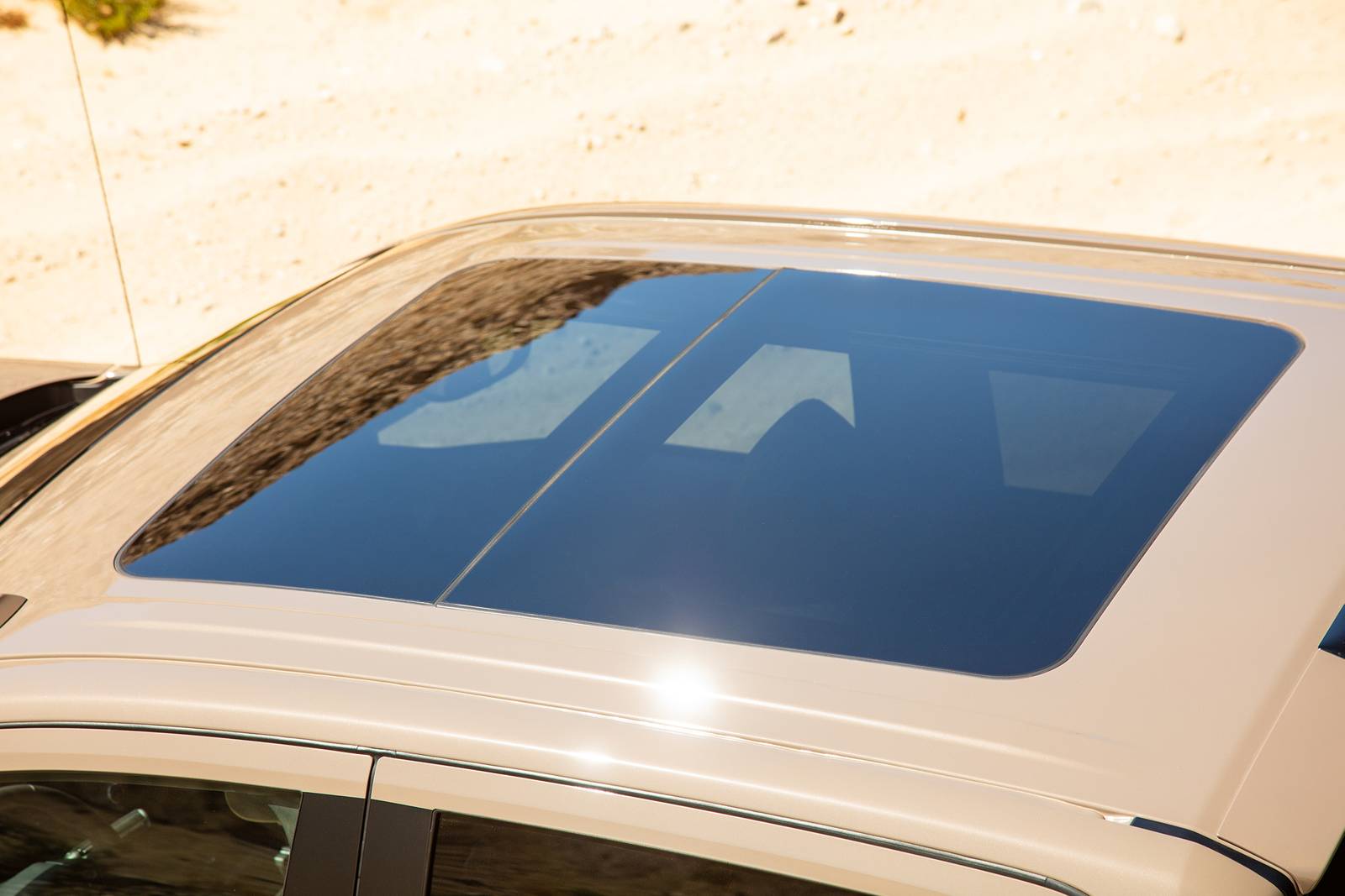 2020 Nissan Titan exterior EDETAIL