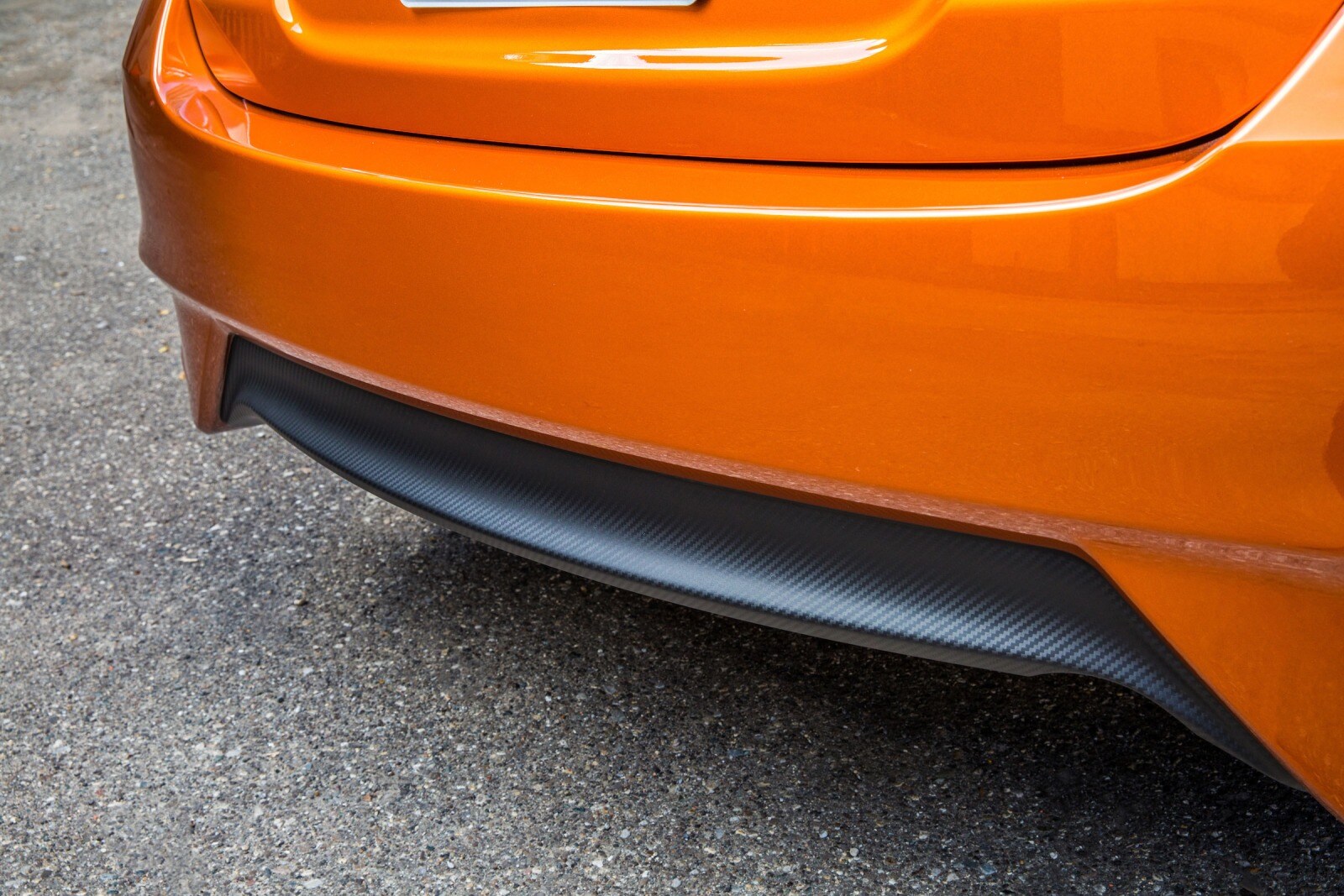 2017 Nissan Versa Note exterior EDETAIL