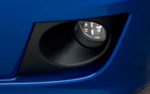 2010 Nissan Versa exterior EDETAIL