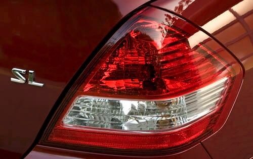 2010 Nissan Versa exterior FBDG