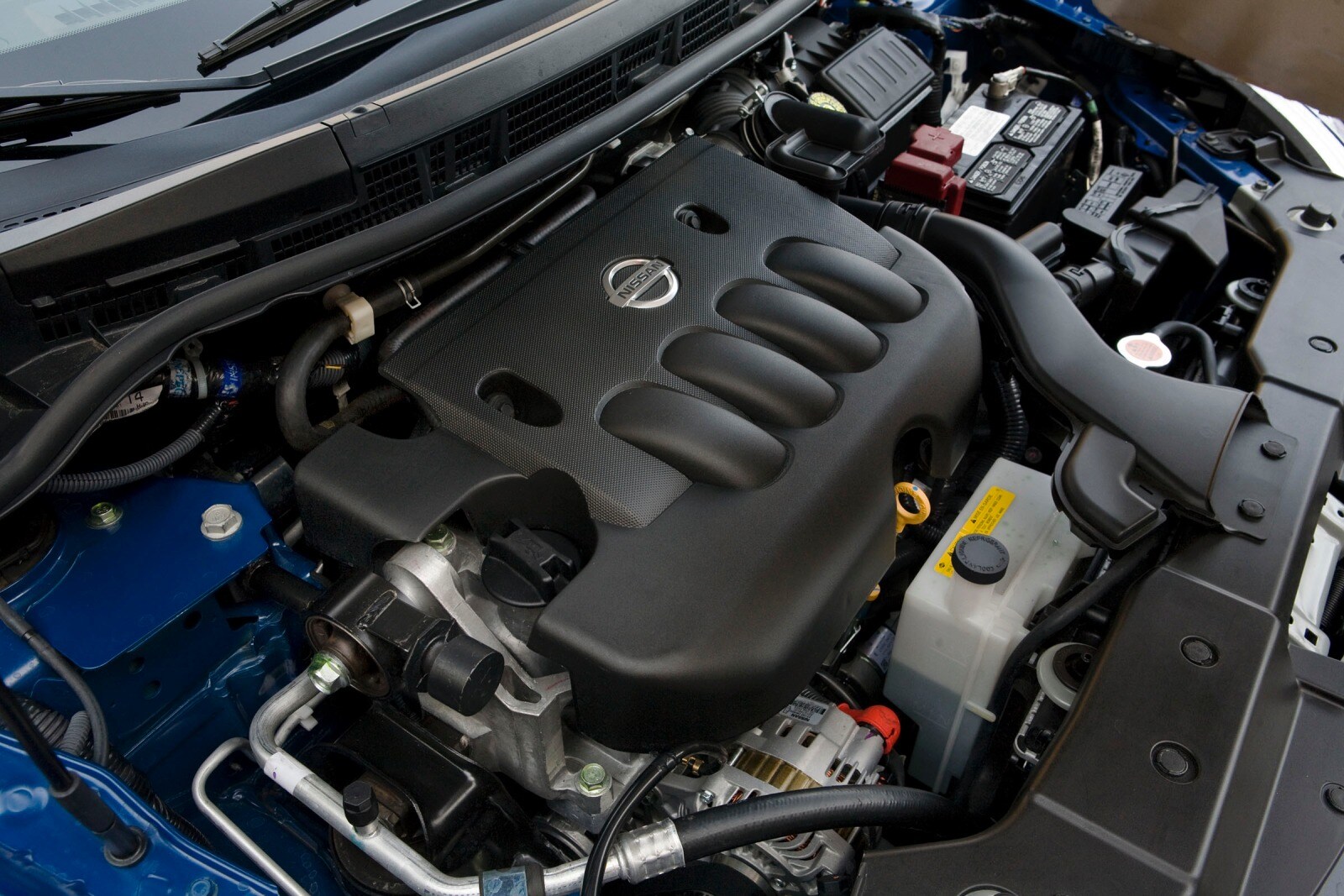 2012 Nissan Versa exterior E