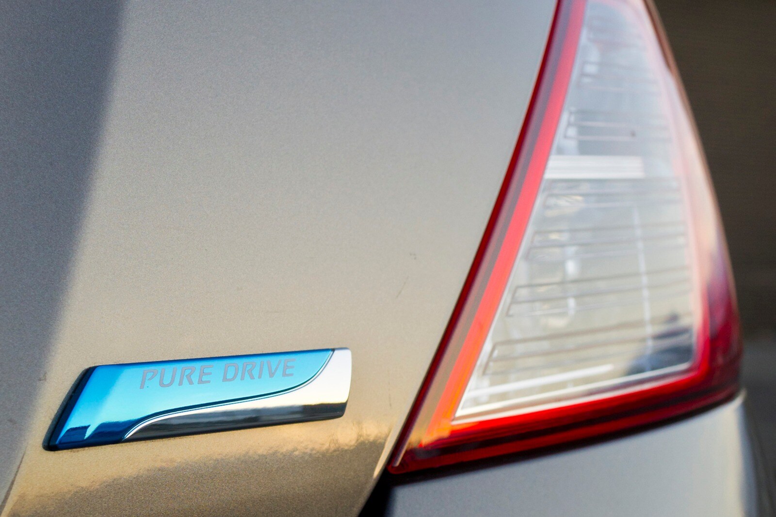 2014 Nissan Versa exterior RBDG