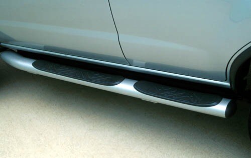 2000 Nissan Xterra exterior EDETAIL