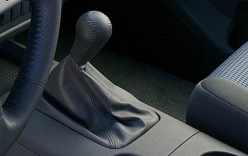 2006 Nissan Xterra interior CC