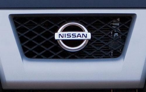 2011 Nissan Xterra — OEM photo 3