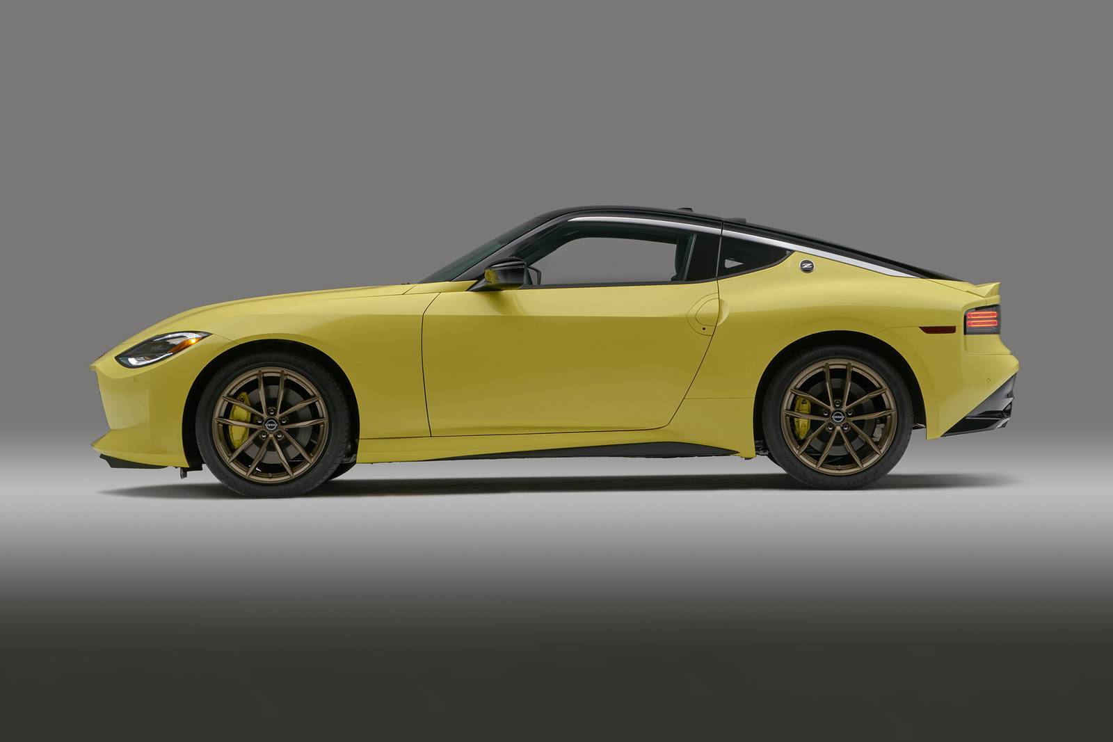 2023 Nissan Z exterior S