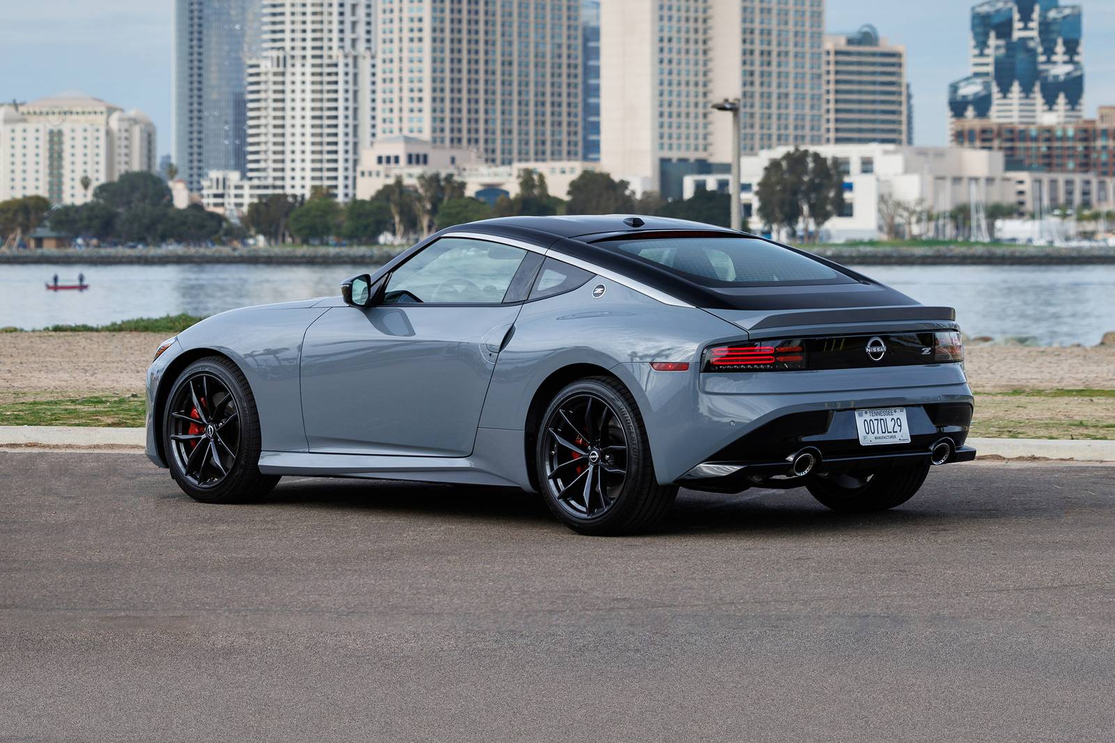 2024 Nissan Z