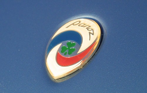 2003 Panoz Esperante