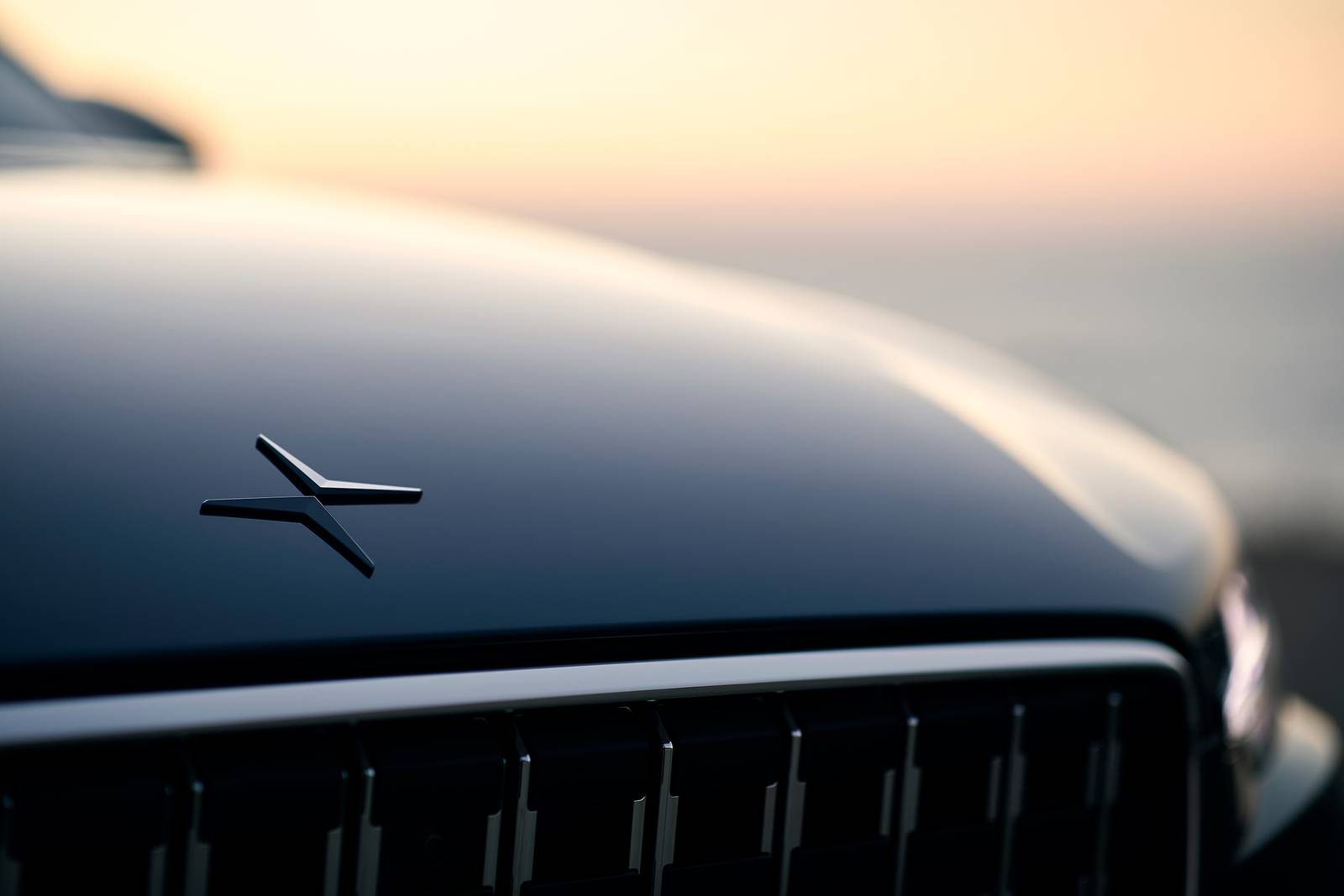 2020 Polestar 1 exterior FBDG