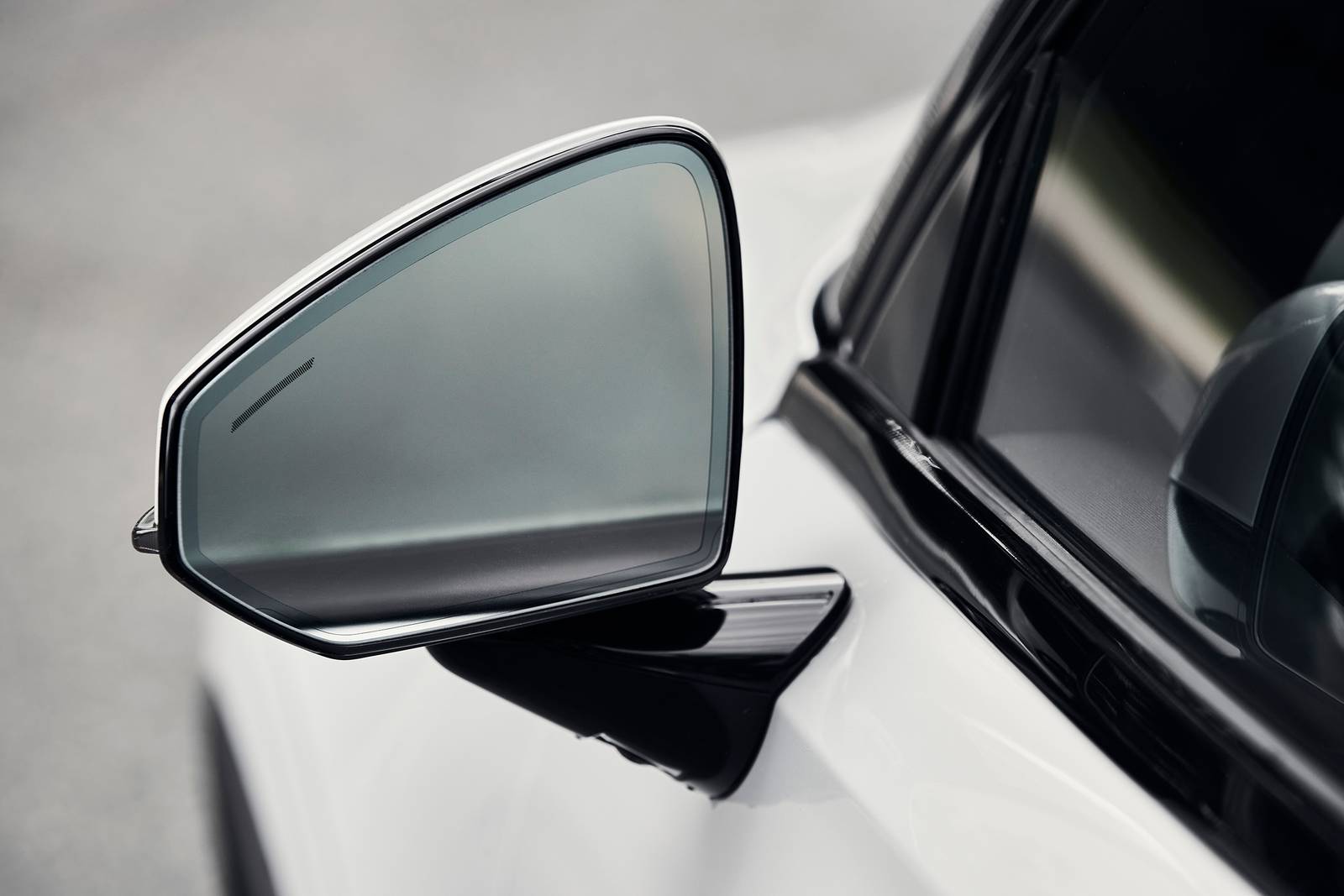 2021 Polestar 2 exterior EXM